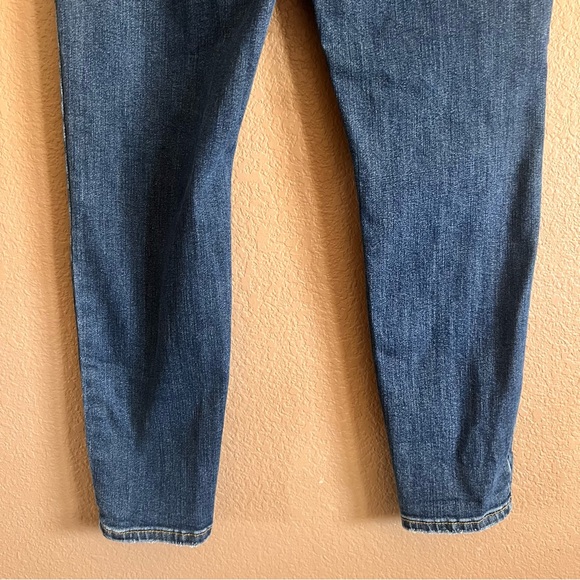 Judy Blue Skinny Fit Jeans Size 13|31 - Picture 11 of 13
